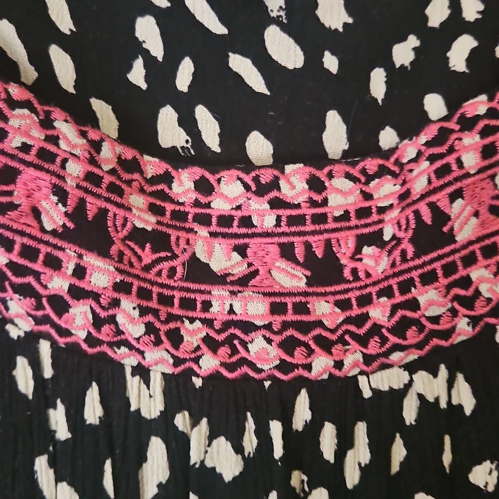 EUC ODDY Dress - Picture 5 of 7